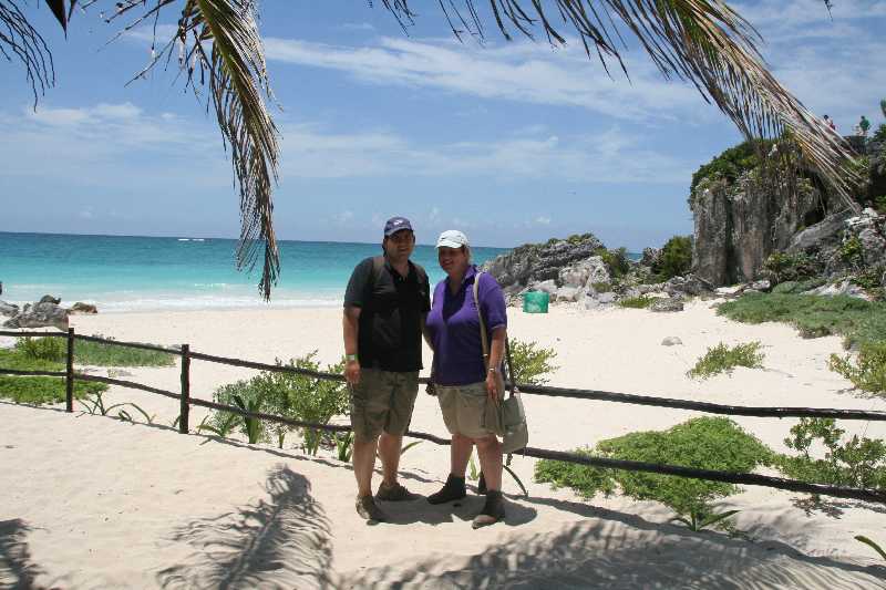 Mexico & Guatemala 2010 - 1226